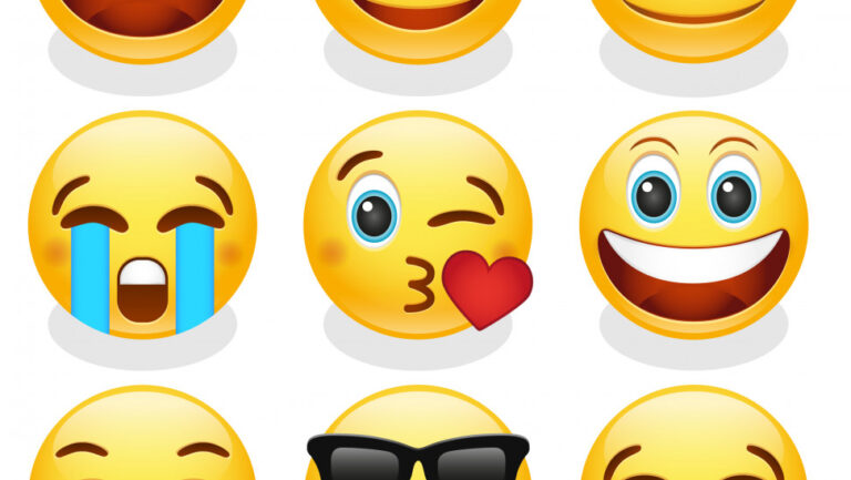 Έρευνα: Ποιό emoji χρησιμοποιείται περισσότερο από τους χρήστες του διαδικτύου;