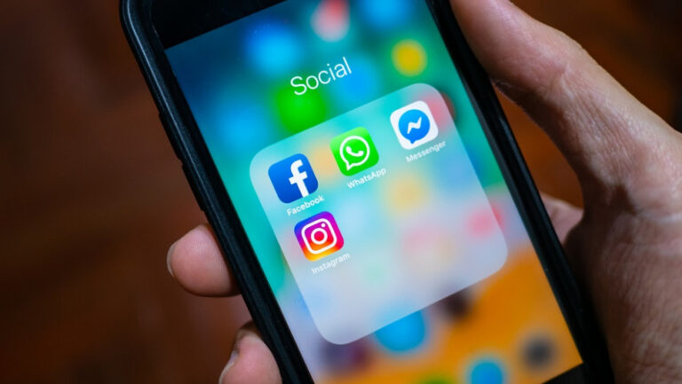 Προβλήματα σε Facebook και Instagram -Δυσκολία στην ανανέωση σελίδας