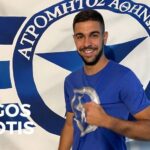 o atromitos ananeose ntabioti