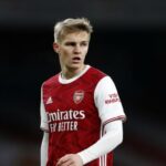 odegaard