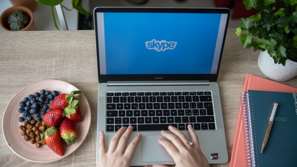 skype shutterstock 1674597022