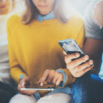 smartphone shutterstock