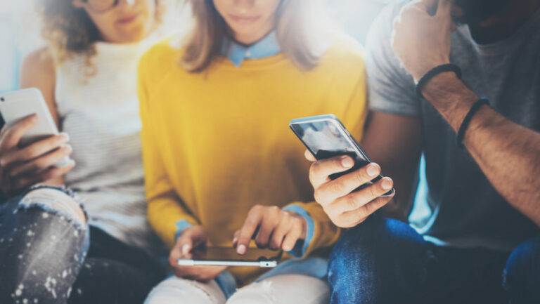 Τεχνολογική επανάσταση: 25 χρόνια smartphone- Οι διαθέσιμες εφαρμογές