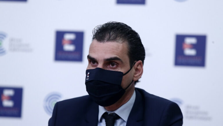 Θεμιστοκλέους: Έκκληση ειδικά στους νέους για τήρηση των μέτρων μετά τις διακοπές