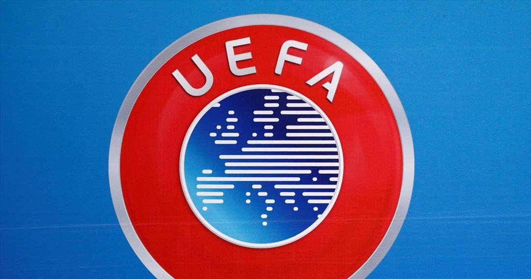 uefa oi upopsifioi brabeia korufaion paikton proponiton