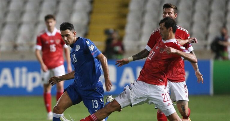 «Διπλά» για Σερβία, Νορβηγία και Ρωσία