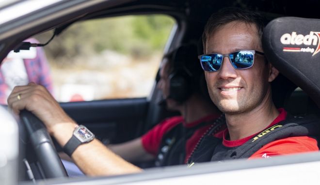 ogier
