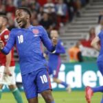 sterling england