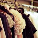 closet clothes st