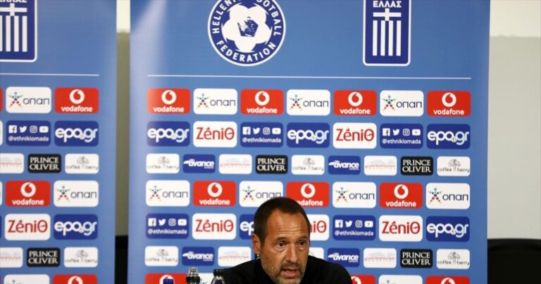 Με το δικό μας στιλ απέναντι στη Σουηδία