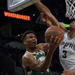 giannis