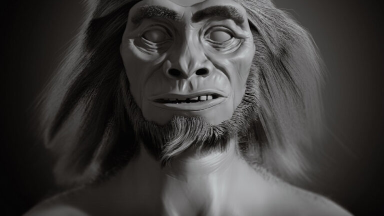 Homo bodoensis: Nέος πρόγονος του ανθρώπου-Ζούσε στην Αφρική πριν 500.000 χρόνια