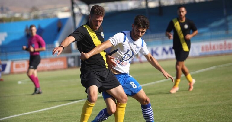 Κανονικά στη Super League 2 η Ζάκυνθος