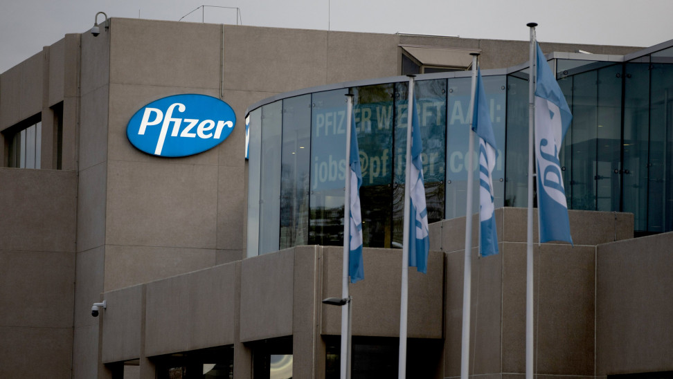pfizer 3 ap 0