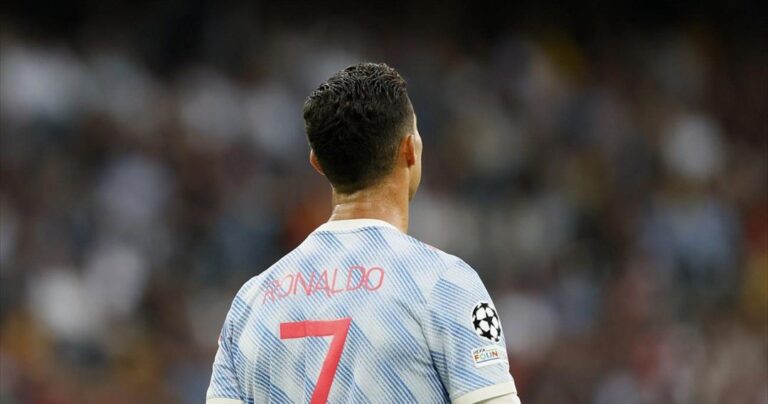 Επίθεση του Ρονάλντο στον διευθυντή του France Football για τη «Χρυσή Μπάλα»