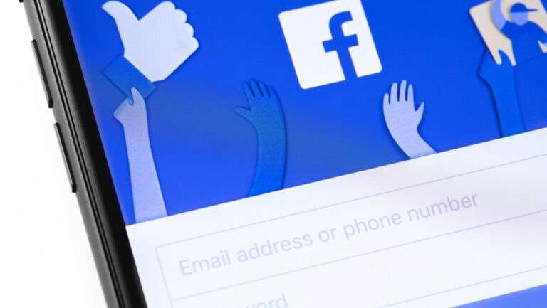 To Facebook καταργεί την αναγνώριση προσώπου και διαγράφει τα δεδομένα