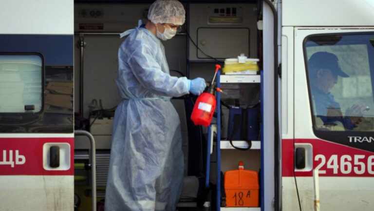 Το φάρμακο Mir-19 θα είναι αποτελεσματικό κατά του στελέχους Όμικρον