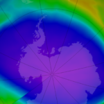 ozone nasa