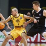 proti niki aek bcl