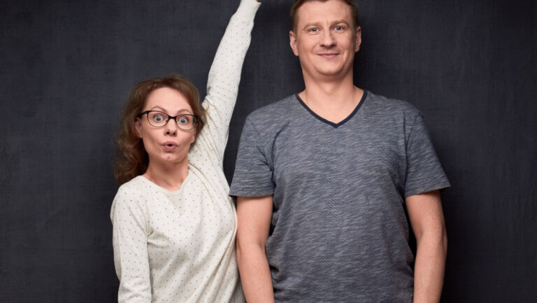 Γιατί ψηλώνουμε περισσότερο σε σχέση με το παρελθόν-Οι επιστήμονες λύνουν το γρίφο