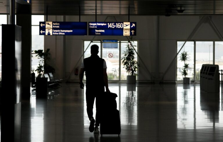 Τι θα ισχύει έως τις 10 Δεκεμβρίου με τις πτήσεις εξωτερικού – News.gr
