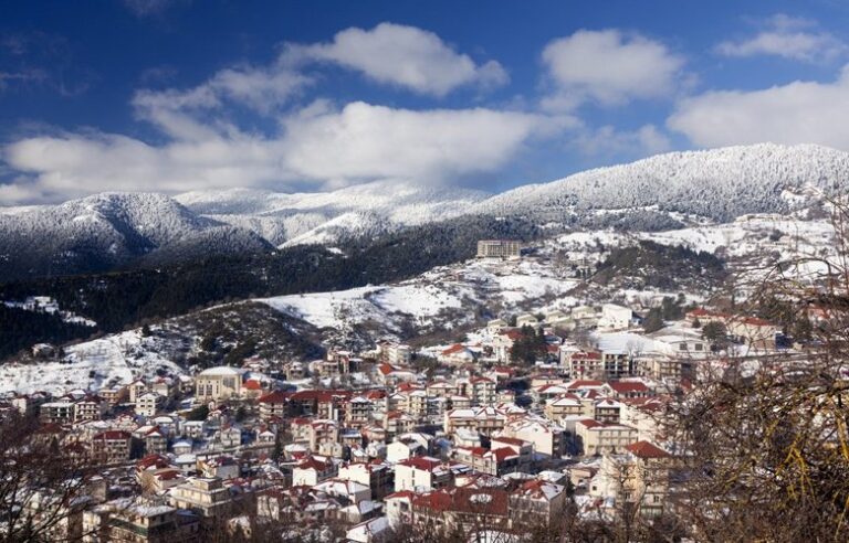 Ένα υπέροχο καταφύγιο ομορφιάς – News.gr