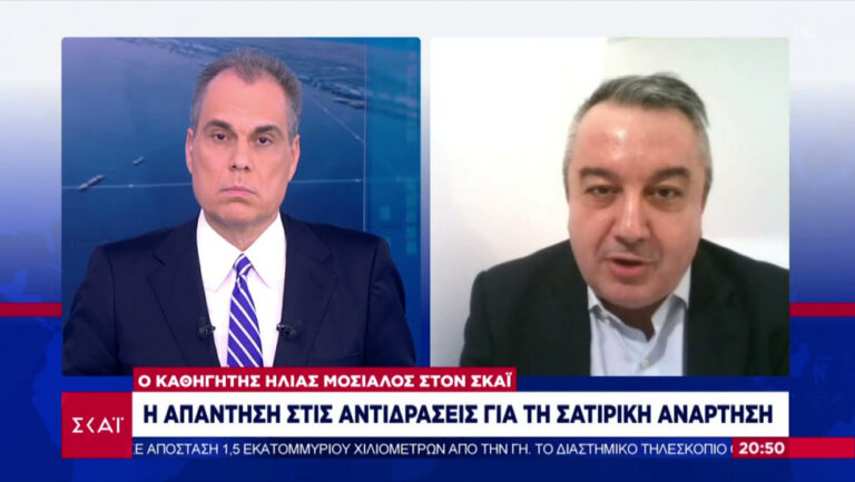 Θέμα λίγων εβδομάδων να επικρατήσει η Όμικρον- Πιθανό να δούμε τοπικά lockdown