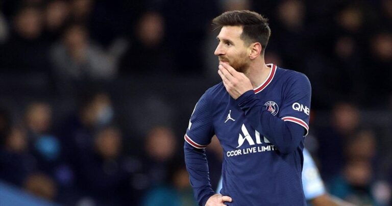 Ο Μέσι με 758 γκολ ξεπέρασε τον Πελέ στους κορυφαίους σκόρερς όλων των εποχών