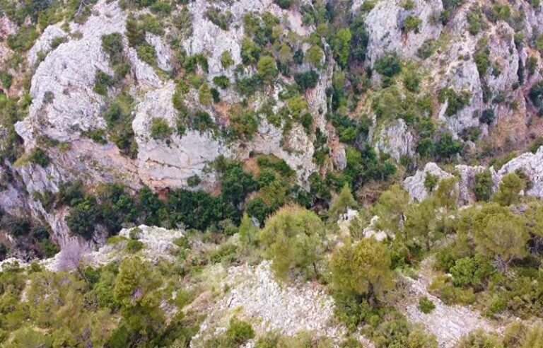 Η Λυχνοσπηλιά της Αττικής με τη μεγάλη ιστορία – News.gr