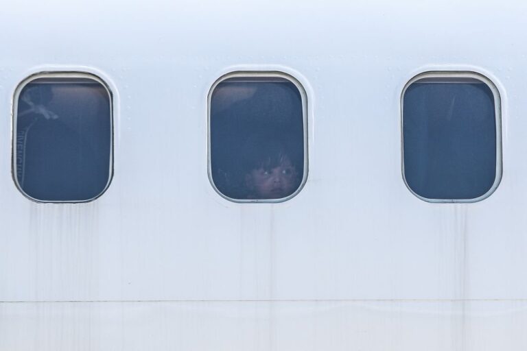 Παράταση αεροπορικών οδηγιών πτήσεων εξωτερικού έως τις 7 Φεβρουαρίου – News.gr