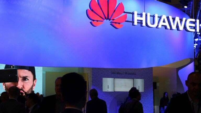 Η Huawei μηνύει τη Σουηδία για τον αποκλεισμό της από το 5G