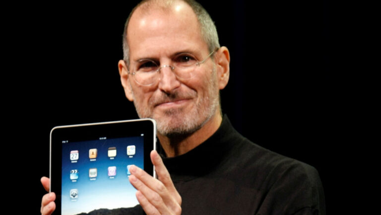 Πώς ο Στιβ Τζομπς «έκλεψε» το iPhone από τη Cisco