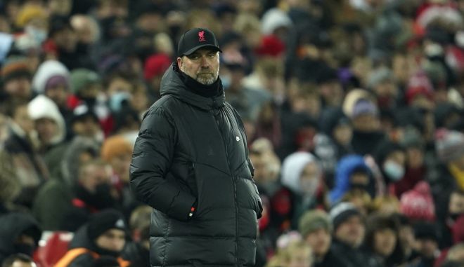Κλοπ: “Τα επόμενα χρόνια θα μιλάμε για τον Μαρτινέλι, ο Κέλεχερ θα παίξει στον τελικό με την Τσέλσι”