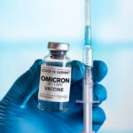 omicron vaccine shutterstock