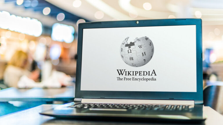 Τα 10 δημοφιλέστερα λήμματα της ελληνικής Wikipedia- Εκτόπισαν κορωνοϊό πανδημία