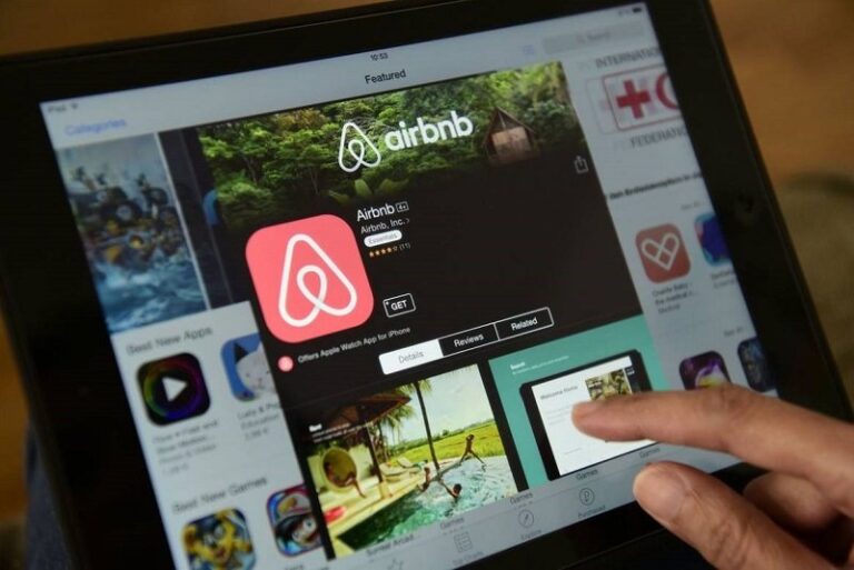 Τι σημαίνει τελικά το «Air» στο Airbnb – News.gr