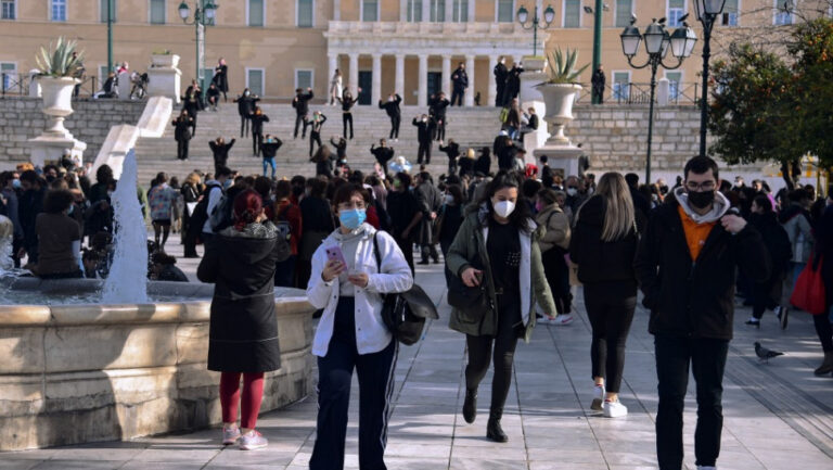 Παραμένουν ψηλά οι «σκληροί δείκτες»
