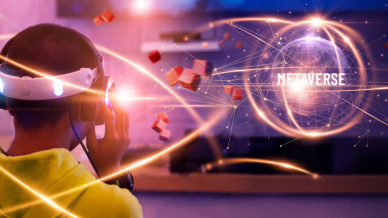 Προς νέα μέτρα οι ρωσικές αρχές κατά του metaverse