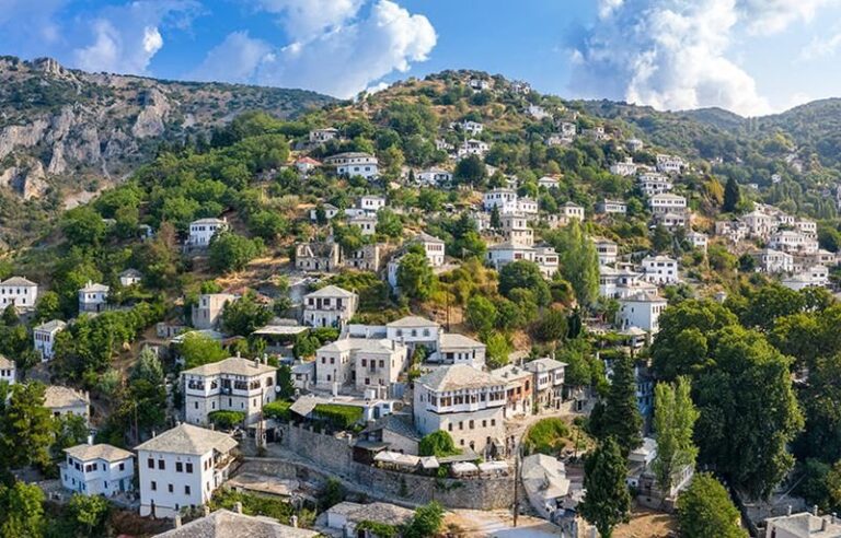 Τα χίλια πρόσωπα του βουνού των Κενταύρων – News.gr