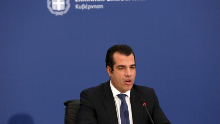 Θα ενισχύσουμε το νοσοκομείο της Σαντορίνης -Λειτουργία με όρους ιδιωτικού δικαίου