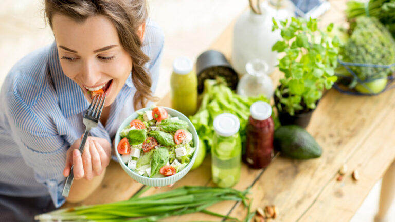 Πόσο ωφελούν τελικά τα λαχανικά την υγεία μας; Έρευνα ανατρέπει όσα γνωρίζαμε