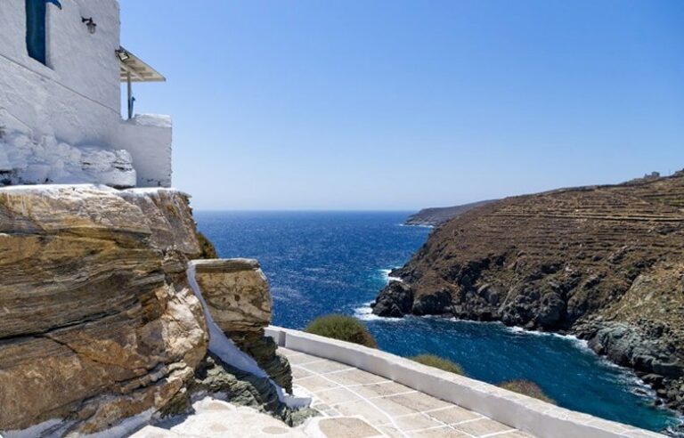 Αυτά είναι τα 20 ωραιότερα ελληνικά νησιά για το 2022 – News.gr