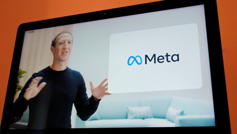 Η μετοχή της Meta (Facebook) βυθίζεται κατά 25% στη Wall Street