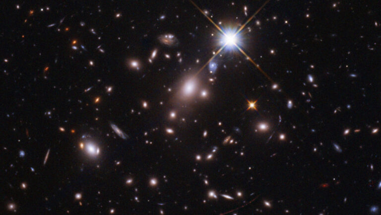 Το τηλεσκόπιο Hubble εντόπισε το Earendel, πιο μακρινό άστρο στο σύμπαν