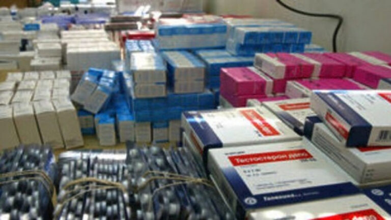 Συνεχιζόμενες ελλείψεις φαρμάκων από την ελληνική αγορά