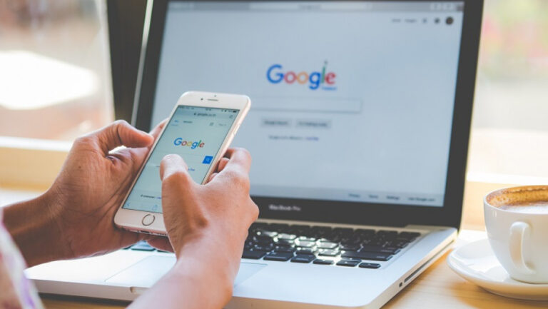 Η Ρωσία μπλόκαρε την πρόσβαση στο Google.News