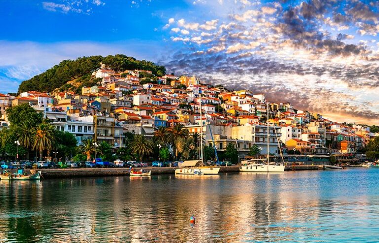 Έξι λόγοι που αξίζει να ταξιδέψετε στη Λέσβο – News.gr
