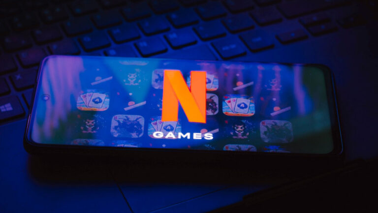 Τα Netflix Games είναι τώρα διαθέσιμα στα κινητά