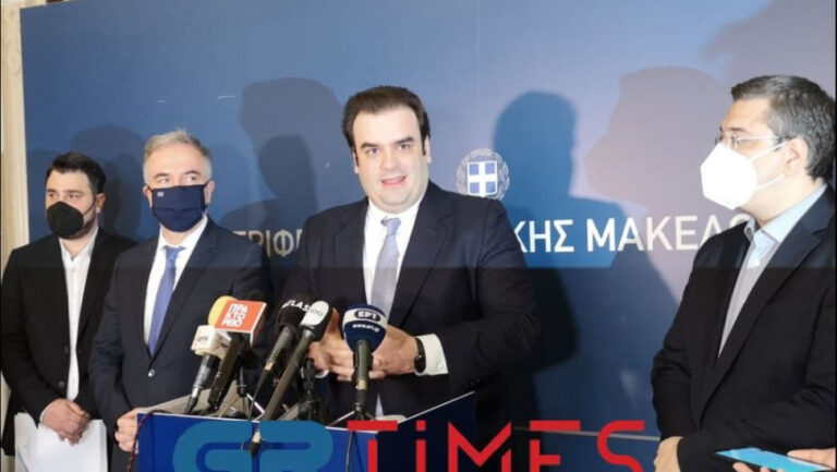 Εξετάσεις υποψηφίων οδηγών με ένα κλικ στην Κεντρική Μακεδονία – Σύντομα σε όλη τη χώρα