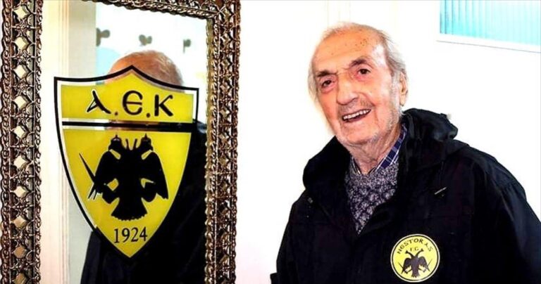Στο νοσοκομείο με κορωνοϊό ο Κώστας Νεστορίδης